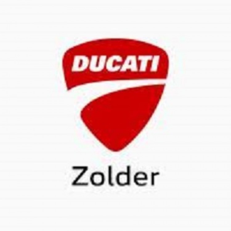 Ducati Zolder