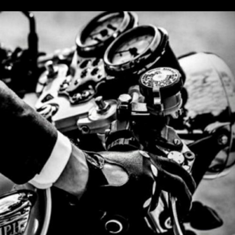 Paco Roldán García