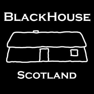 Blackhouse Gift Shop