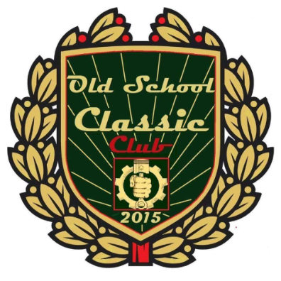 Old School Classic Club