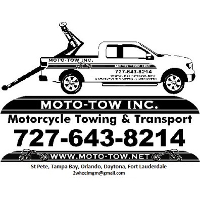 Moto-Tow