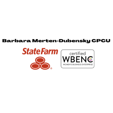 Barbara Merten-Dubensky, CPCU State Farm