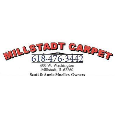 Millstadt Carpet