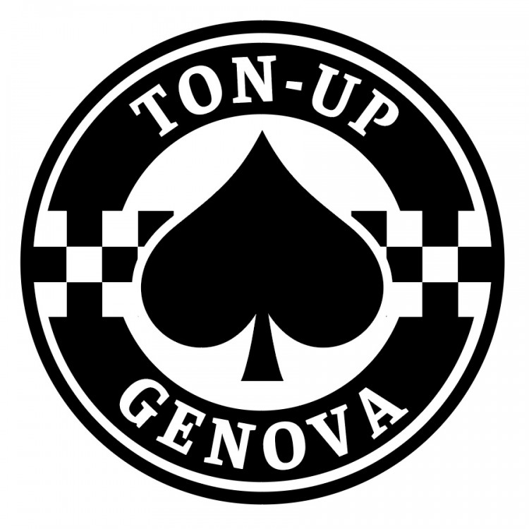 Ton-Up Genova
