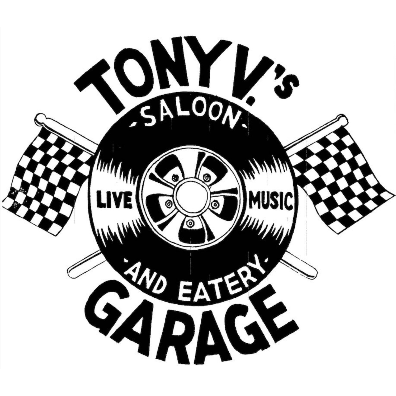 Tony V’s Garage