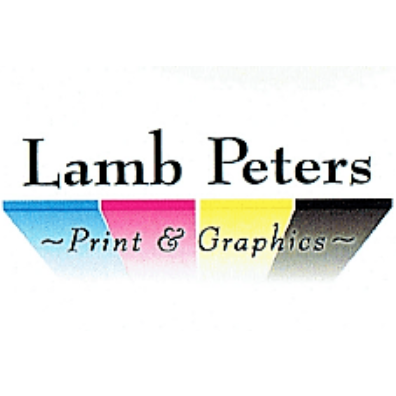 Lamb Peters Print and Graphics