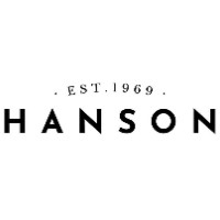 Hanson the clothes people