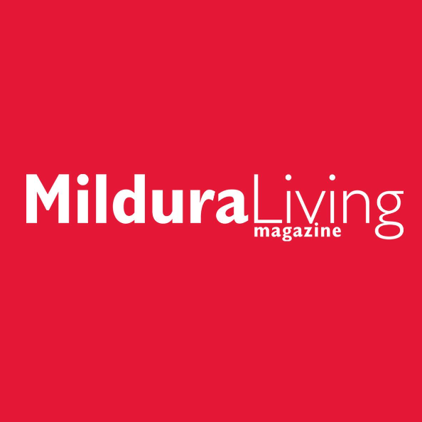 Mildura Living magazine