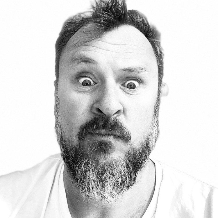 Dain Osborne