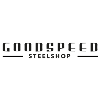 GOODSPEED STEELSHOP