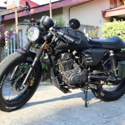 Profile Trio San Luis