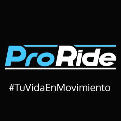 Pro Ride