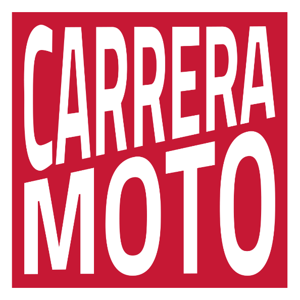 CARRERA MOTO CAFÉ