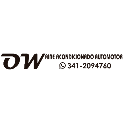 OW - Aire Acondicionado y Calefaccion Automotor