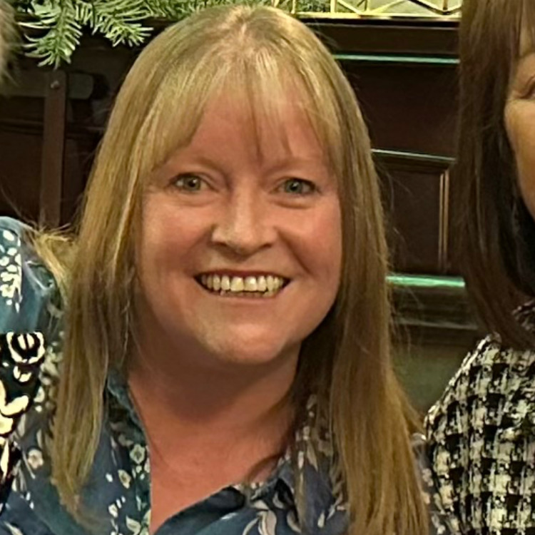 Eleanor Evans