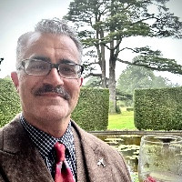 Robert Pandya
