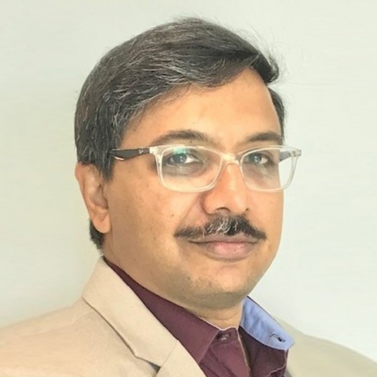 Chandrasekar RAJAMANI