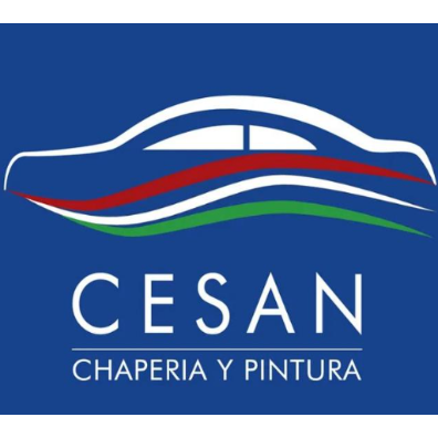 Taller Cesan - Chaperia y pintura