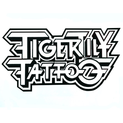 Tigerlily Tattoo