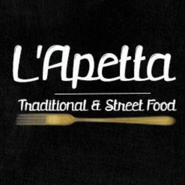 L'Apetta Traditional & Street Food Reggio Calabria