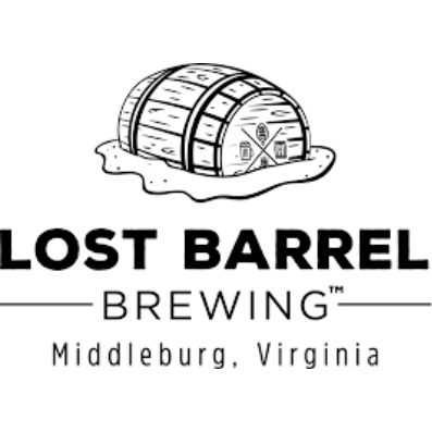 Lost Barrel Brewing
