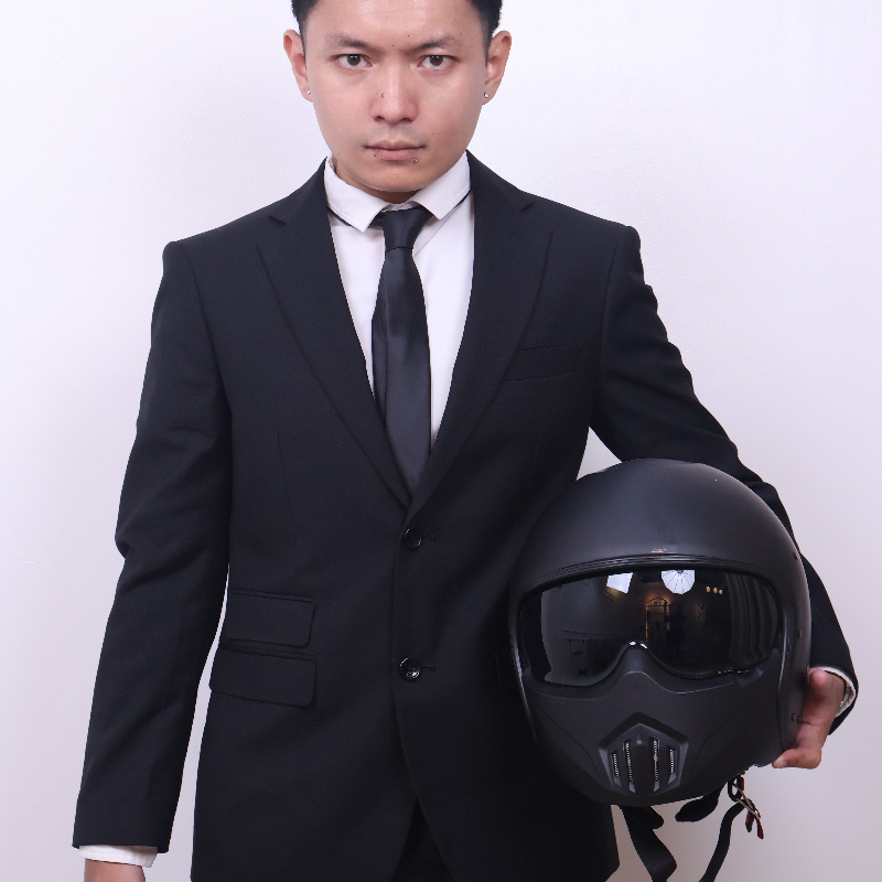 John Paulo Ramil Guimalan